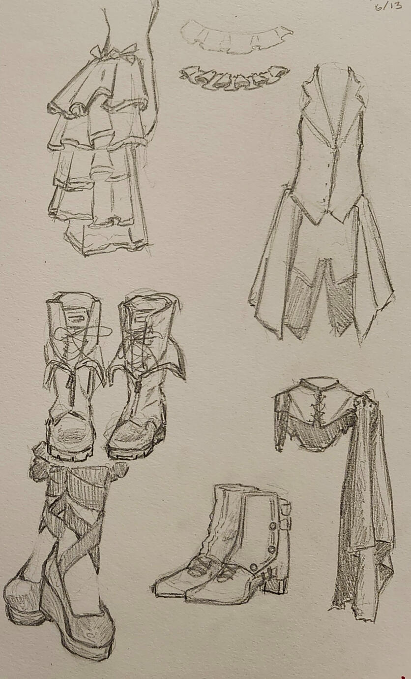 Efficitur faucibus vitae